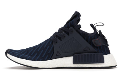 adidas NMD XR1 Collegiate Navy