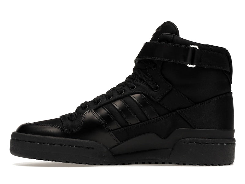 adidas Forum High Prada Black