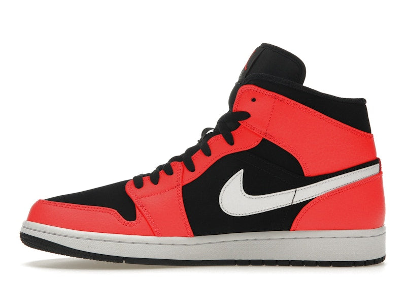 Jordan 1 Mid Infrared 23