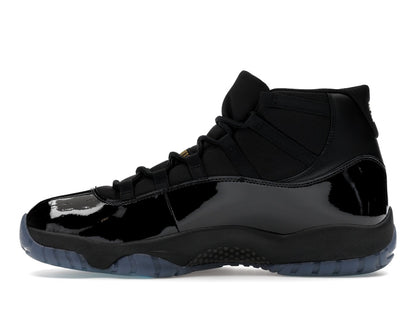 Jordan 11 Retro Gamma Blue (2025)