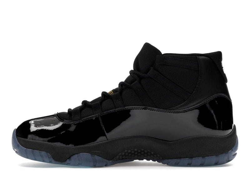 Jordan 11 Retro Gamma Blue (2025)
