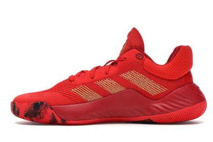 adidas D.O.N. Issue #1 Iron Spider
