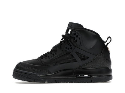 Jordan Spizike Winterized Black Cat (GS)