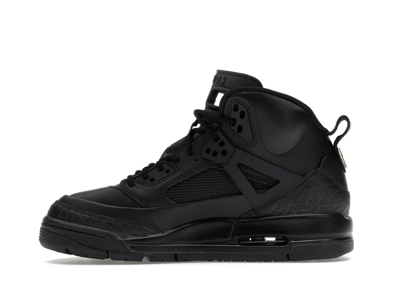 Jordan Spizike Winterized Black Cat (GS)