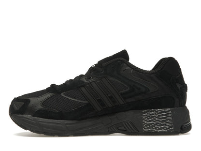 adidas Response CL Triple Black