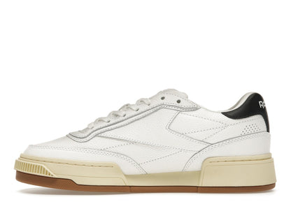 Reebok Club C LTD Vintage White Black