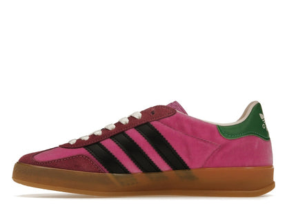 adidas x Gucci Gazelle Pink (Women's)