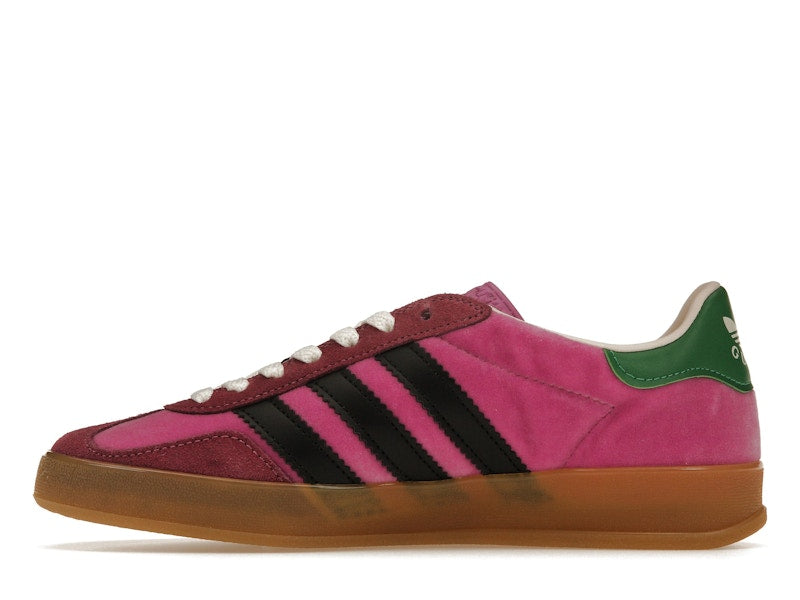 adidas x Gucci Gazelle Pink (Women's)