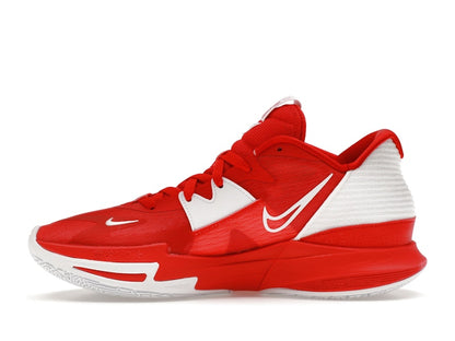 Nike Kyrie 5 Low TB University Red