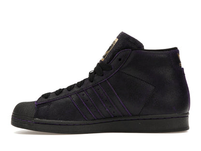 adidas Pro Model ADV Kader Dark Purple