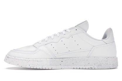 adidas Supercourt Clean Classics White Royal