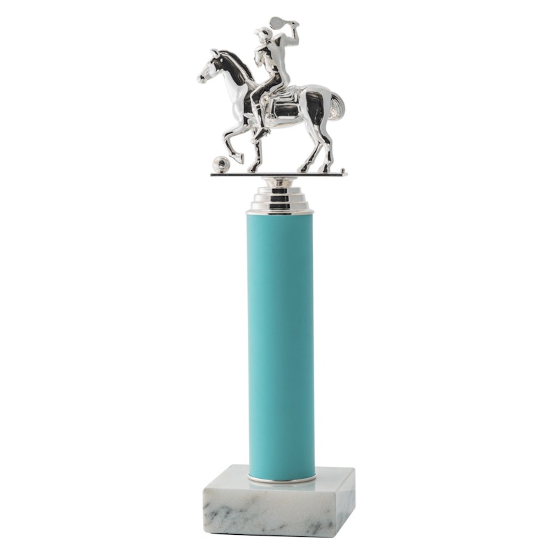 MSCHF & Tiffany & Co. The Ultimate Participation Trophy (Edition of 100)