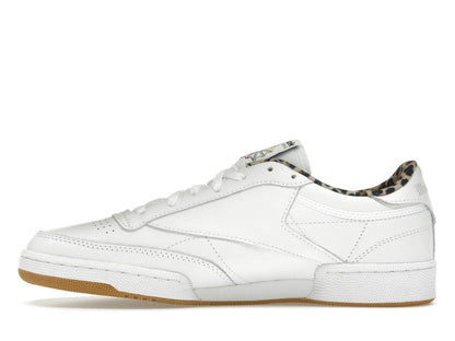 Reebok Club C 85 Wacko Maria White
