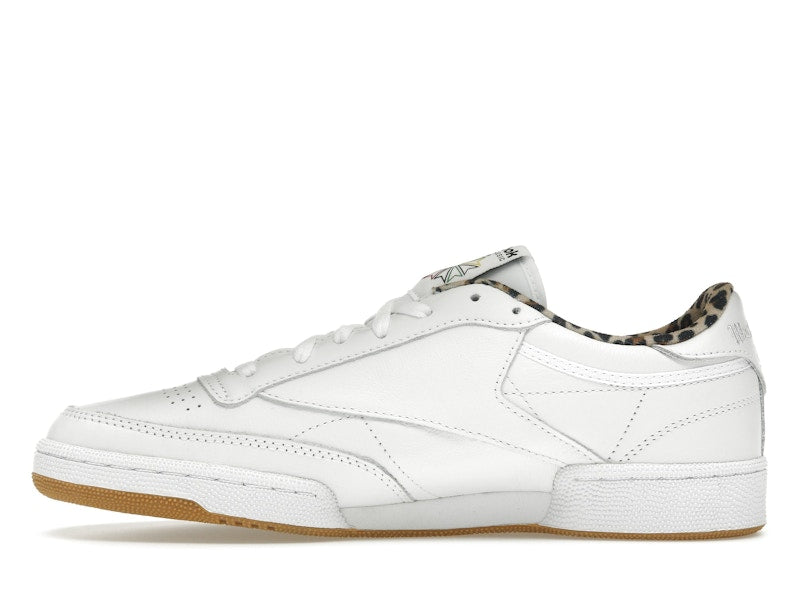 Reebok Club C 85 Wacko Maria White