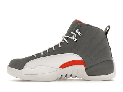 Jordan 12 Retro Cool Grey