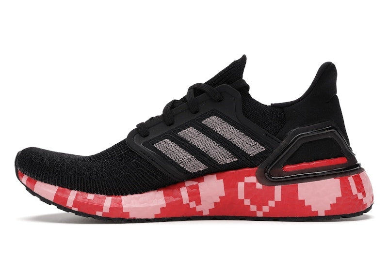adidas Ultra Boost 20 Valentine's Day (2020) (Women's)