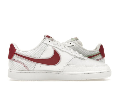 Nike Court Vision Low Premium Valentine's Day (Women's)