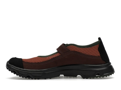 Salomon RX Marie-Jeanne Russet Black