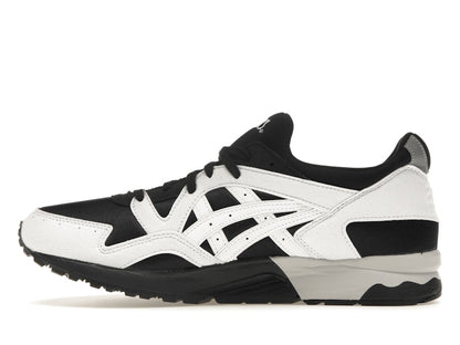 ASICS Gel-Lyte V Comme des Garcons Shirt Black