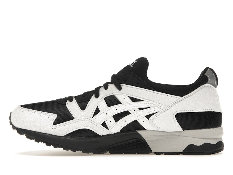 ASICS Gel-Lyte V Comme des Garcons Shirt Black