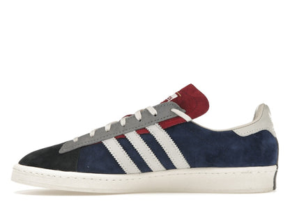 adidas Campus 80s Recouture Grey Three