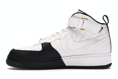 Jordan Force Taxi 12