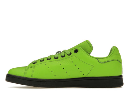 adidas Stan Smith Fucking Awesome Semi Solar Green