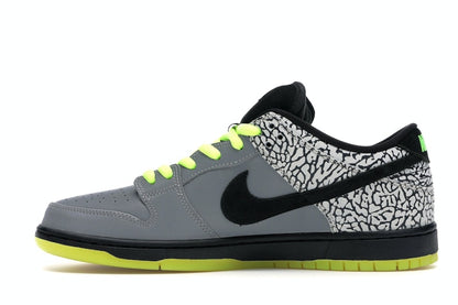 Nike SB Dunk Low DJ Clark Kent x Primitive 112