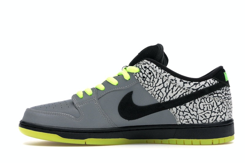 Nike SB Dunk Low DJ Clark Kent x Primitive 112
