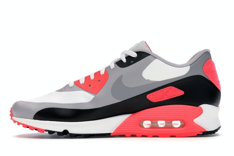 Nike Air Max 90 Patch OG Infrared