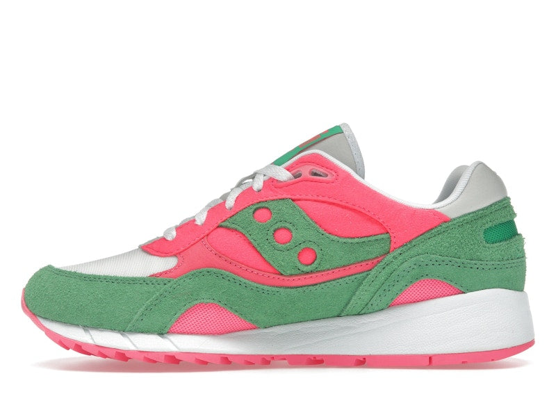 Saucony Shadow 6000 Split Watermelon