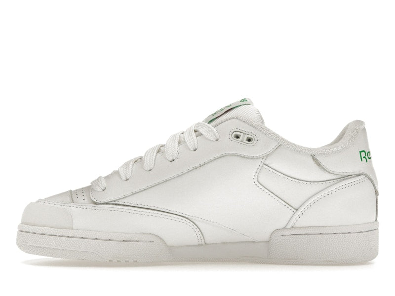 Reebok Club C Bulc Beams White