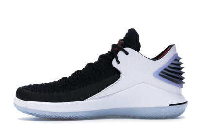Jordan XXXII Low Free Throw Line