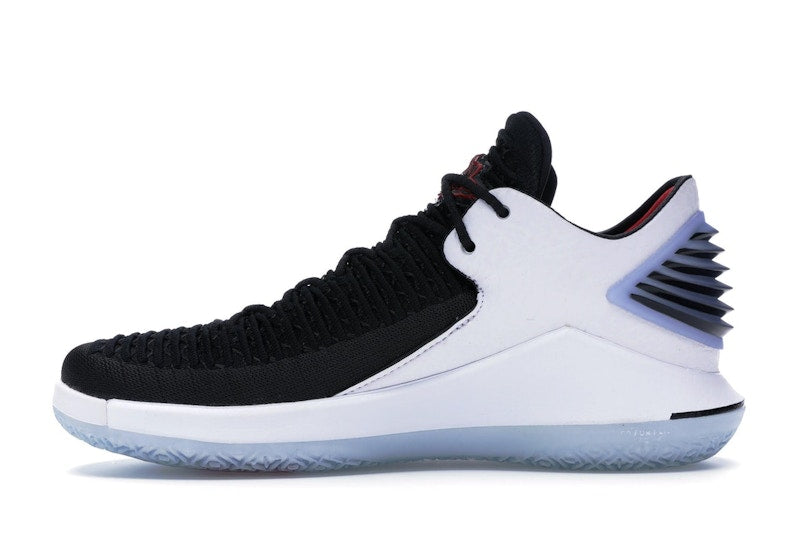 Jordan XXXII Low Free Throw Line