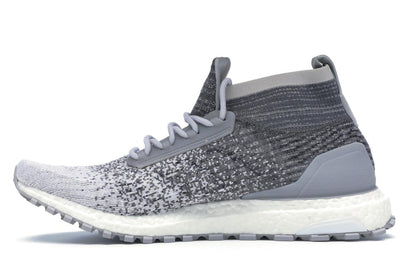 adidas Ultra Boost Mid ATR Reigning Champ Grey Two Grey Four