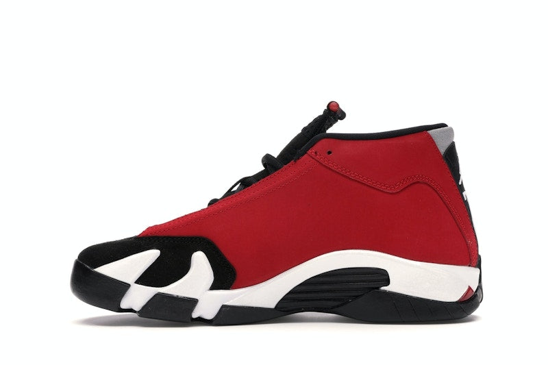 Jordan 14 Retro Gym Red Toro (GS)