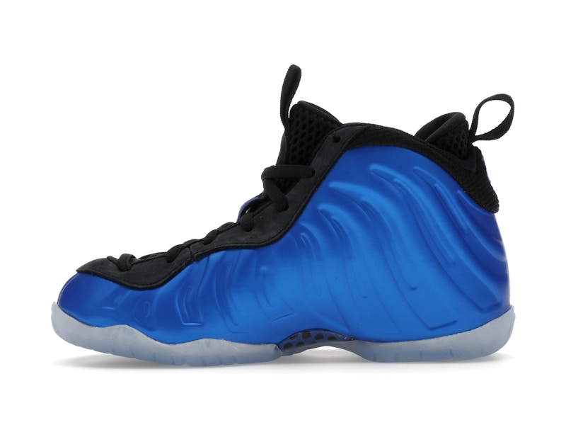 Nike Little Posite One International Blue (PS)