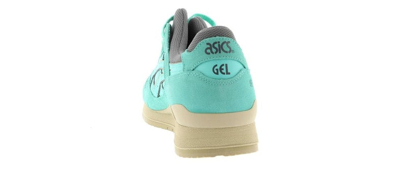 ASICS Gel-Lyte III Kithstrike Cockatoo Green