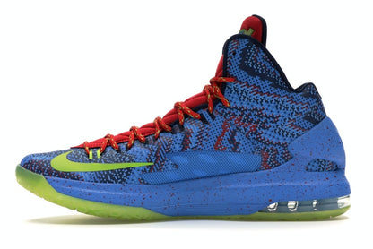 Nike KD 5 Christmas