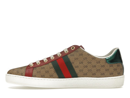 Gucci x Doraemon Ace Monogram (Women's)