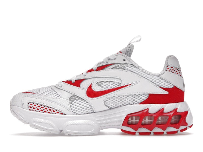 Nike Zoom Air Fire White University Red (Women's)