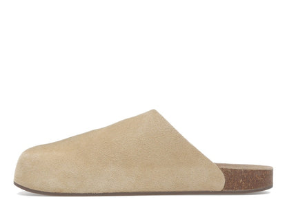 adidas Adimule Slides Golden Beige Gum