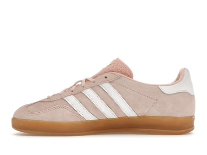 adidas Gazelle Indoor Sandy Pink (Women's)