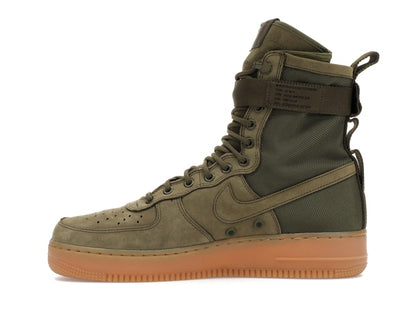 Nike SF Air Force 1 Faded Olive