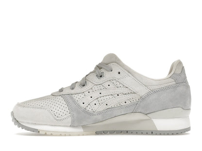 ASICS Gel-Lyte III Glacier Grey Piedmont Grey