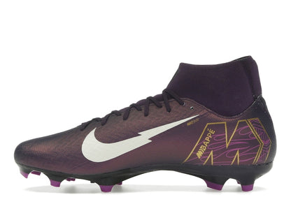 Nike Mercurial Superfly 10 Academy FG/MG Kylian Mbappé Grand Purple