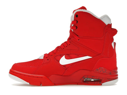 Nike Air Command Force University Red