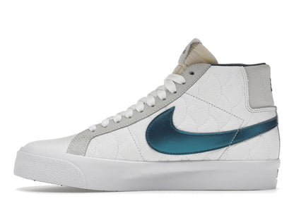 Nike SB Blazer Mid Eric Koston