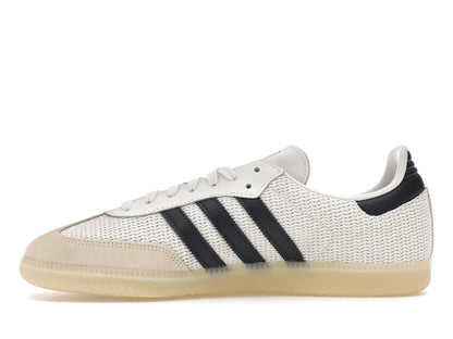 adidas Samba OG White Night Indigo