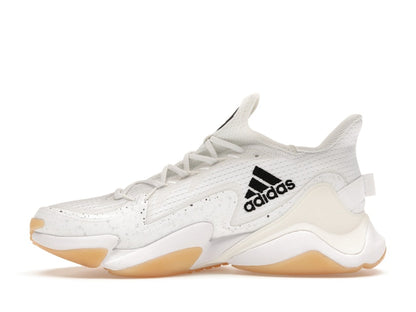 adidas Impact FLX Patrick Mahomes White Gum
